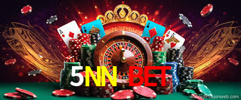Mesa de Blackjack 5NN bet