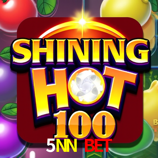 Jogos de Slot 5NN bet