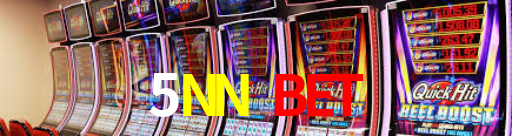 PIX Instantâneo 5NN bet