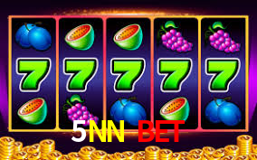 Bônus de Boas-vindas 5NN bet