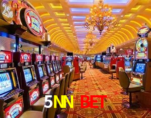 Promoções Sazonais 5NN bet