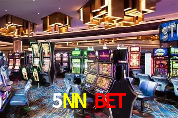 Promoção Relâmpago 5NN bet