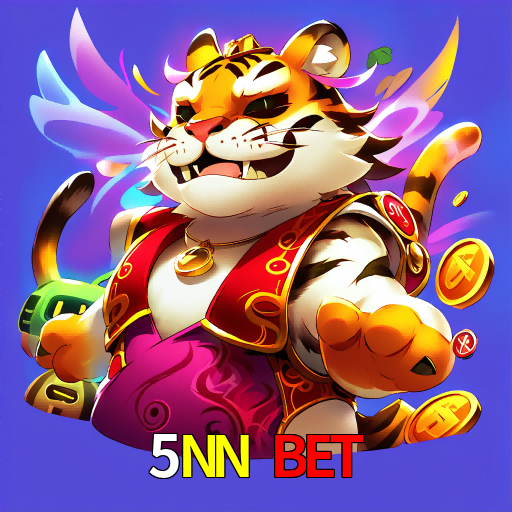 Plataforma 5NN bet - Apostas Online